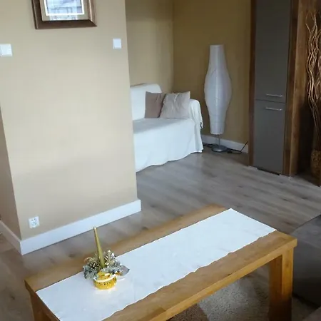 Sloneczny Apartament * Kołobrzeg