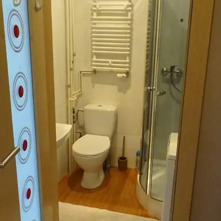 Sloneczny Apartament *