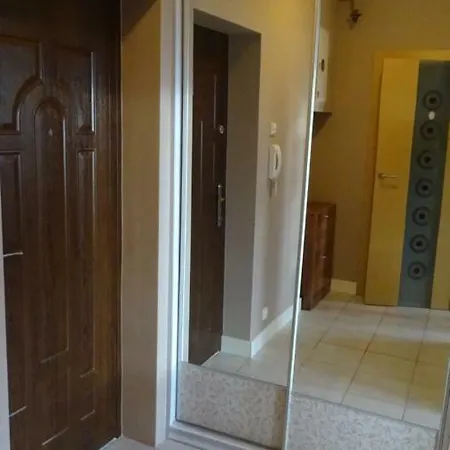 Sloneczny Apartament *